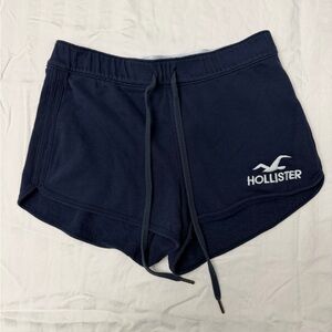 Hollister Fleece Shorts